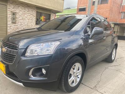 Chevrolet Tracker • 2016 • 80,000 km