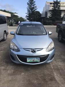 Mazda 2 • 2011 • 43 km