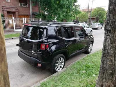 Jeep Renegade • 2020 • 300 km