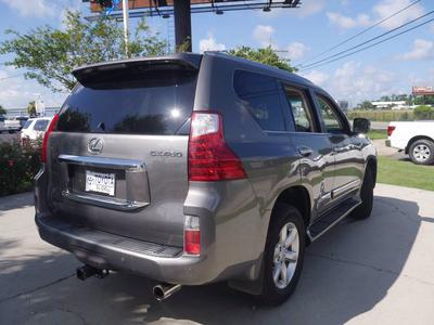 Lexus GX • 2013 • 131,830 km