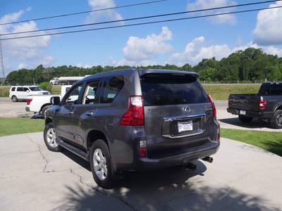 Lexus GX • 2013 • 131,830 km