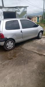 Renault  • 2008 • 152,888 km