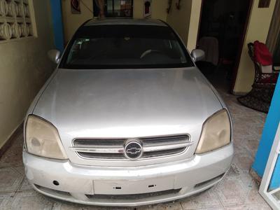 Chevrolet Nova • 2004 • 2,000 km