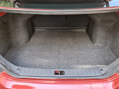 Nissan Versa • 2019 • 19,500 km