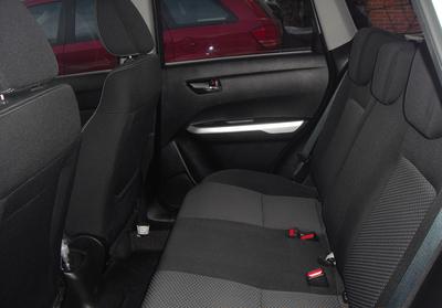 Suzuki Vitara • 2019 • 20,700 km