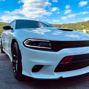 Dodge Charger • 2014 • 4 km
