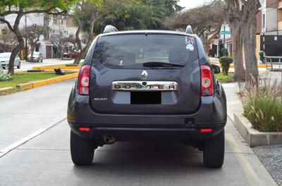 Renault Duster • 2013 • 86,000 km