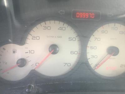 Peugeot 2008 • 2008 • 99,970 km