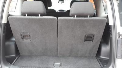 Chevrolet Orlando • 2015 • 223,000 km