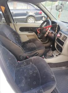 Nissan Sentra • 2006 • 180,000 km