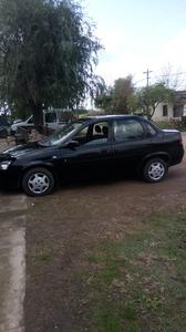 Chevrolet Classic • 2011 • 136,000 km