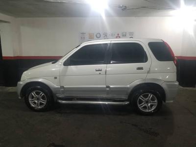 Volkswagen Fox • 2008 • 125,000 km
