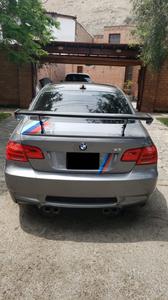 BMW M3 • 2012 • 38,000 km