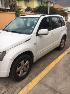 Suzuki SX4 • 2010 • 250,000 km