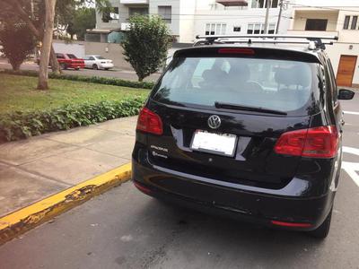 Volkswagen Fox • 2013 • 62,000 km