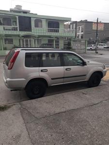 Nissan X-Trail • 2011 • 139,600 km