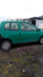Renault Twingo • 1997 • 7 km