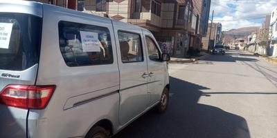 Changan New van • 2018 • 50,770 km