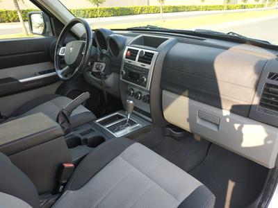 Dodge Nitro • 2008 • 113,500 km