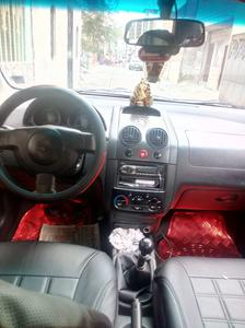 Chevrolet Aveo • 2013 • 0 km