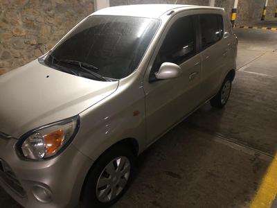 Suzuki Alto • 2019 • 2,000 km