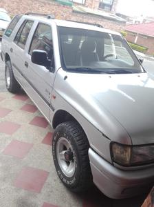 Chevrolet 3600 • 2004 • 1,560,000 km