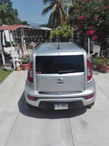 Kia Soul • 2013 • 1 km