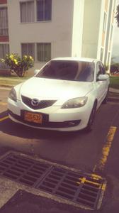 Mazda MX-3 • 2010 • 140,000 km