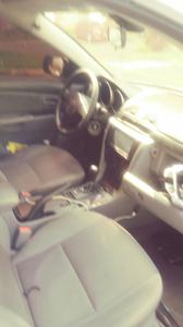 Mazda MX-3 • 2010 • 140,000 km