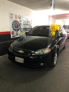 Chevrolet Optra • 2010 • 146,000 km
