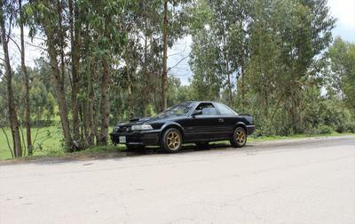 Toyota Ae-86 • 1987 • 10,000 km