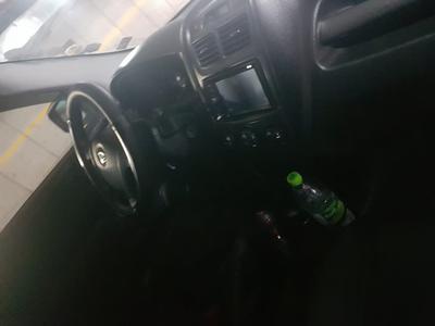 Kia Sportage • 2010 • 155,000 km