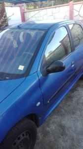 Peugeot 206 • 2004 • 178,348 km