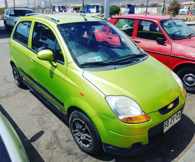 Chevrolet  • 2013 • 1,020,000 km