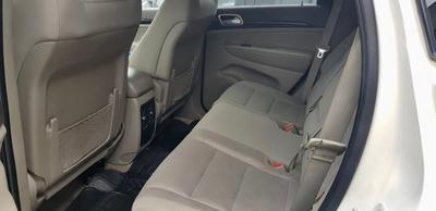 Jeep Grand Cherokee • 2012 • 128,000 km