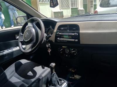 Changan Honor • 2016 • 105,000 km