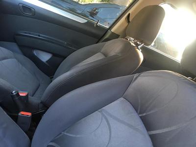 Chevrolet Spark GT • 2011 • 150,000 km