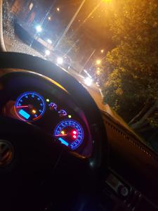 Volkswagen Jetta • 2009 • 100,000 km