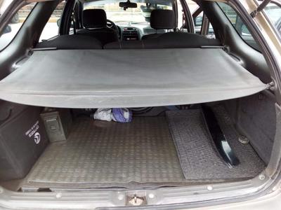 Chevrolet SS • 2002 • 199,985 km