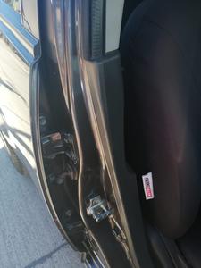 Chevrolet Spark • 2015 • 67,000 km