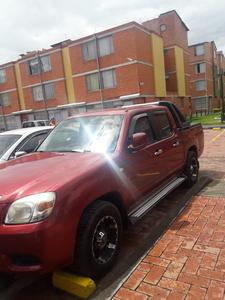 Mazda BT • 2011 • 154 km