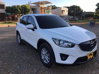 Mazda CX-5 • 2013 • 13,000 km