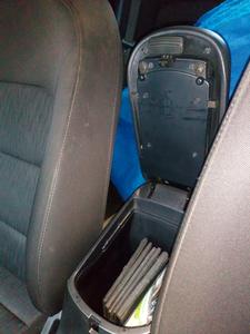 Kia Cerato • 2014 • 63,000 km