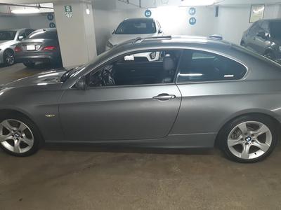 BMW Rad 3 Coupé • 2011 • 71,000 km