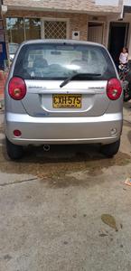 Chevrolet  • 2008 • 113,000 km