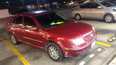 Volkswagen Jetta • 2004 • 150,000 km