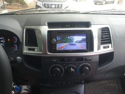 Toyota Fortuner • 2014 • 142,000 km