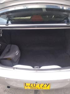 Renault Logan • 2009 • 1,600,000 km