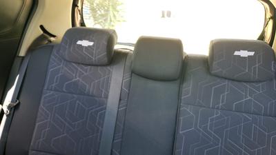 Chevrolet Spark GT • 2019 • 9,000 km