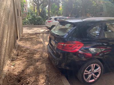 BMW Rad 2 Active Tourer • 2015 • 107,000 km